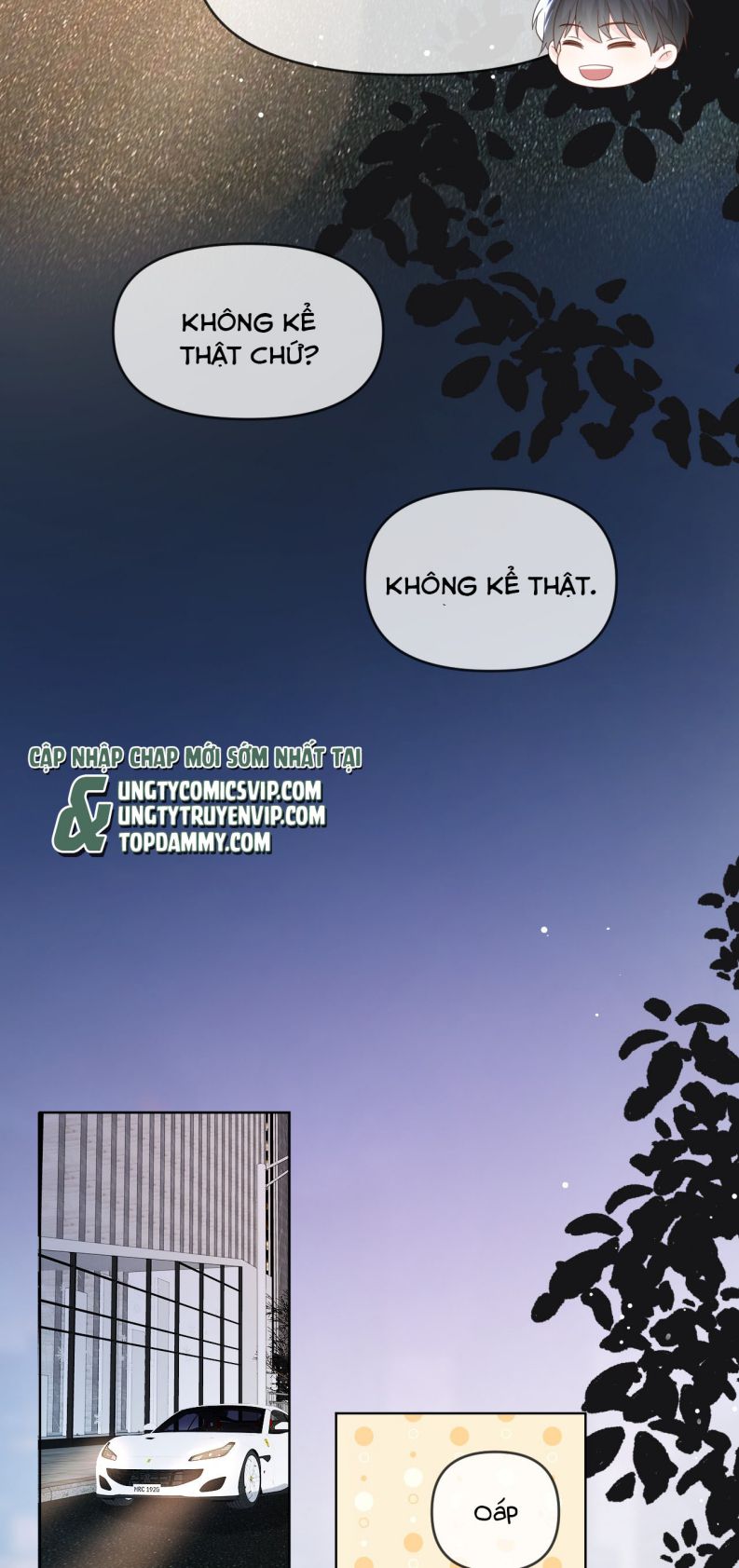 Chó Săn Chap 16 - Next Chap 17