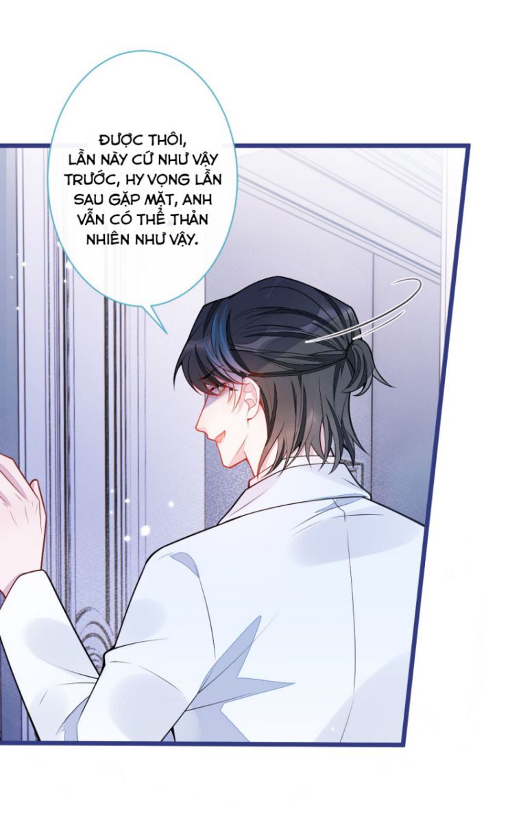 Báo Ân Của Sói Chap 56 - Next Chap 57