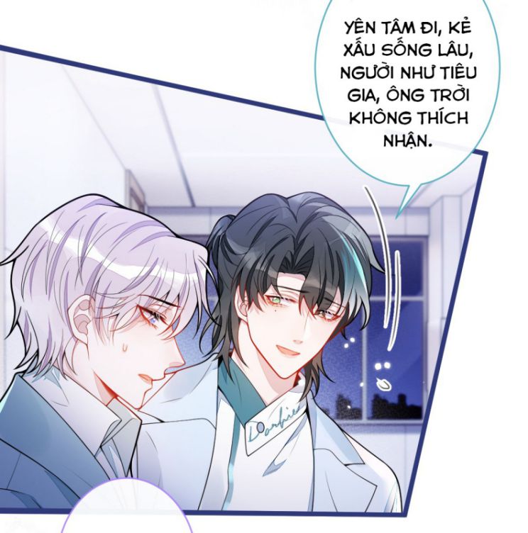 Báo Ân Của Sói Chap 56 - Next Chap 57