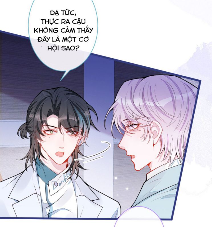 Báo Ân Của Sói Chap 56 - Next Chap 57