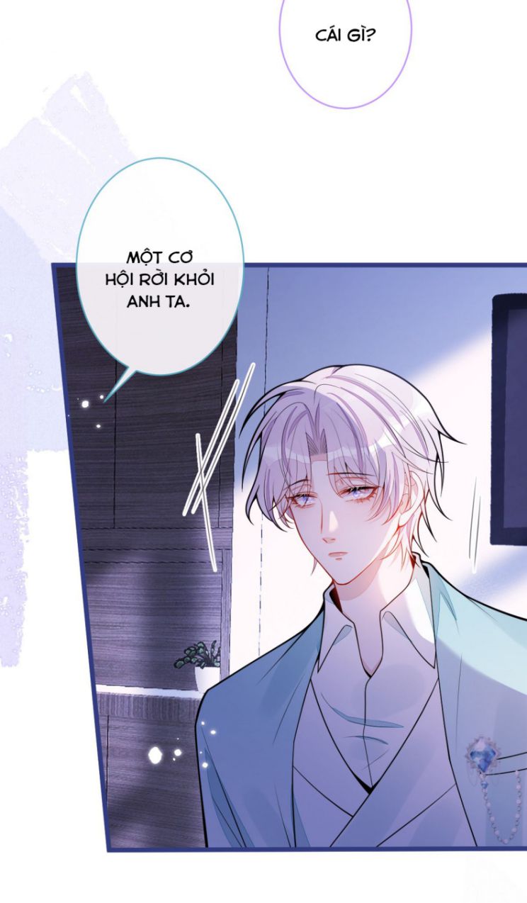 Báo Ân Của Sói Chap 56 - Next Chap 57