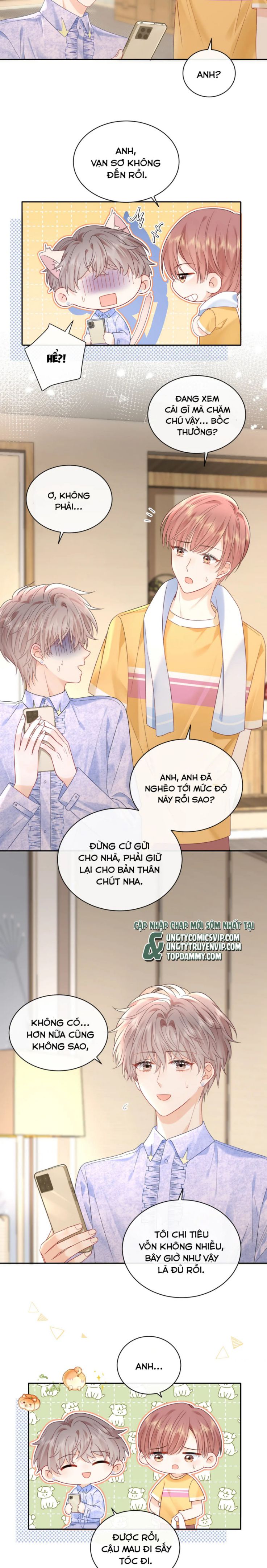 Nghiêm Cấm Bịa Đặt Tin Đồn Chapter 26 - Next Chapter 27