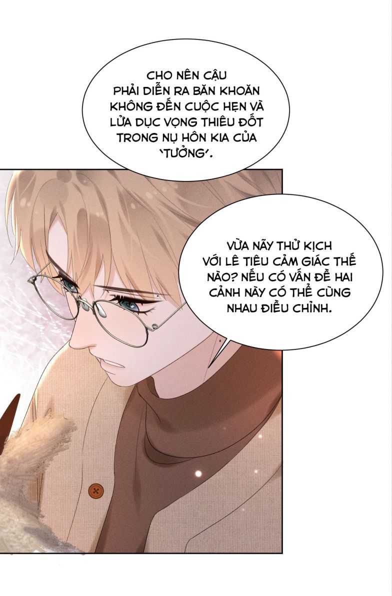 Tảo Ngộ Lan Nhân Chap 12 - Next Chap 13