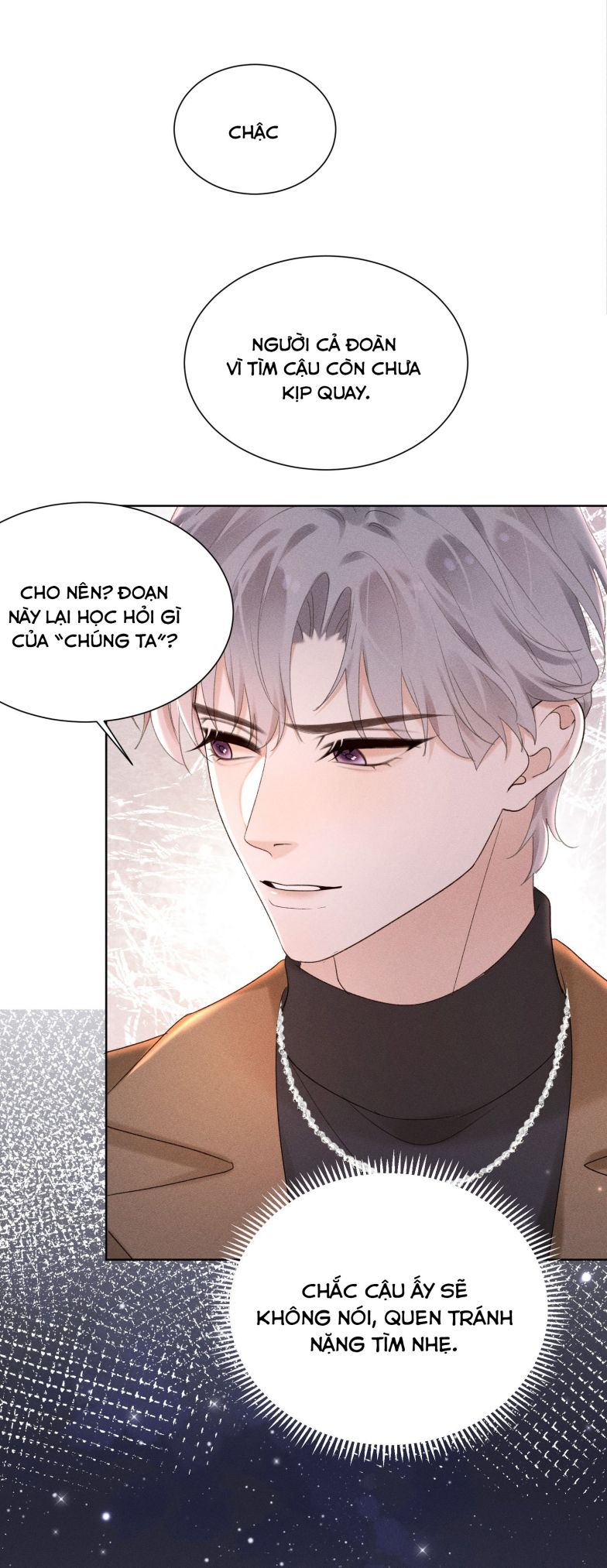 Tảo Ngộ Lan Nhân Chap 12 - Next Chap 13