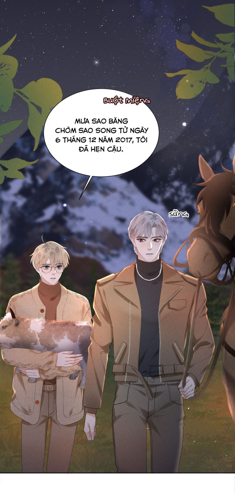 Tảo Ngộ Lan Nhân Chap 12 - Next Chap 13