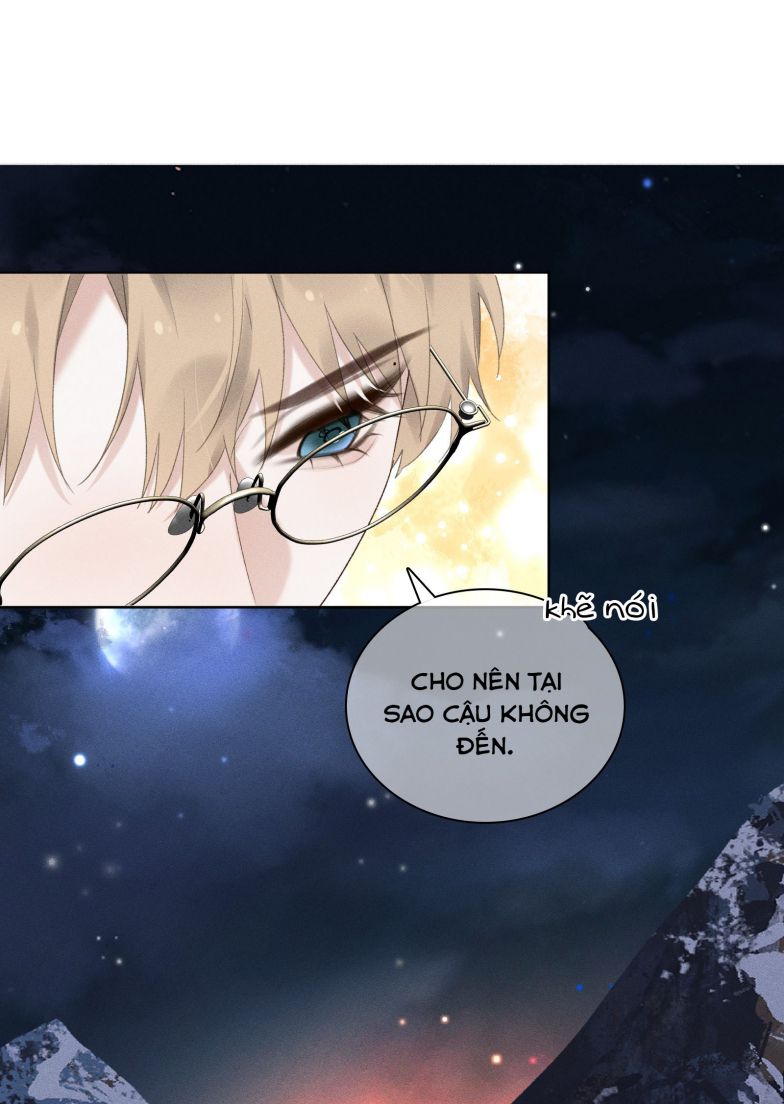 Tảo Ngộ Lan Nhân Chap 12 - Next Chap 13