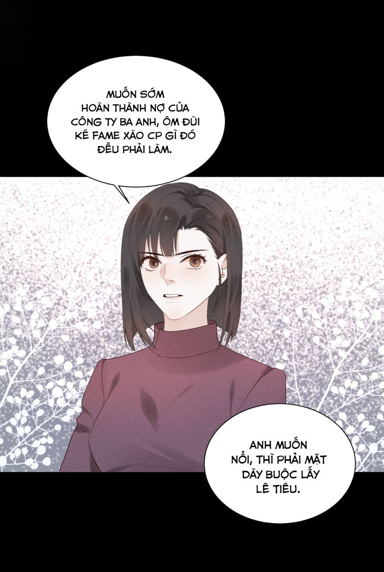 Tảo Ngộ Lan Nhân Chap 12 - Next Chap 13