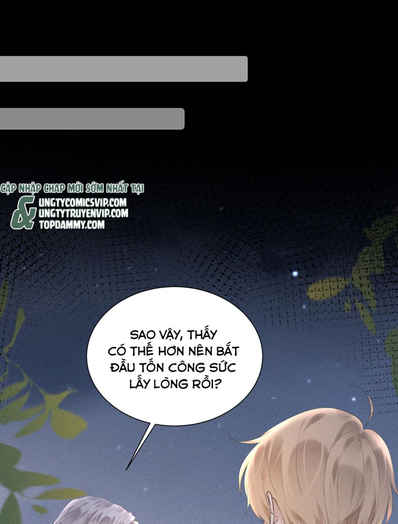 Tảo Ngộ Lan Nhân Chap 12 - Next Chap 13