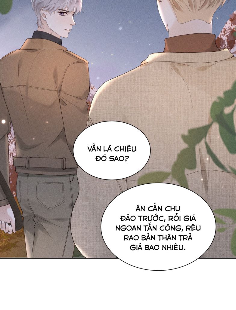 Tảo Ngộ Lan Nhân Chap 12 - Next Chap 13