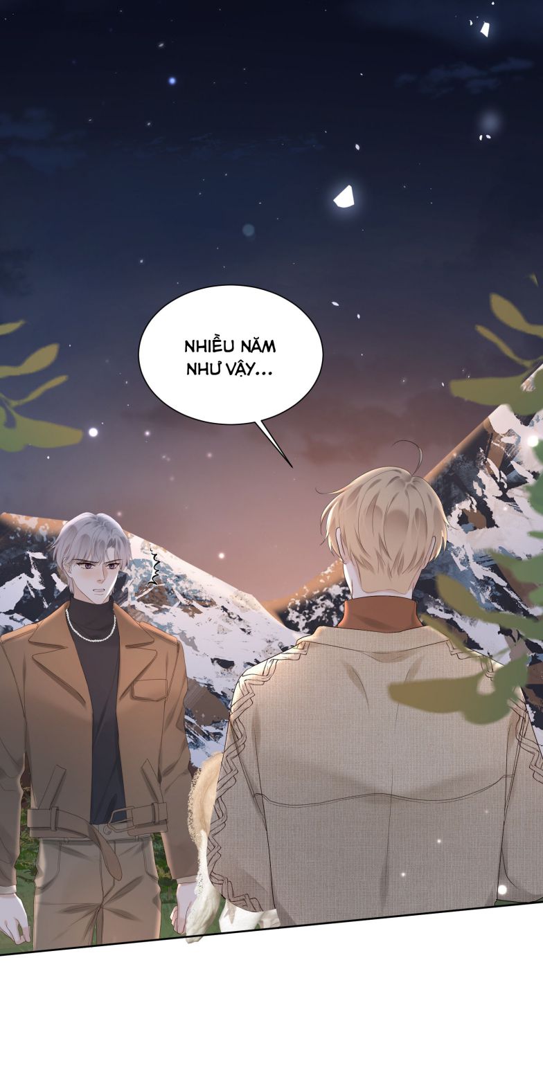 Tảo Ngộ Lan Nhân Chap 12 - Next Chap 13