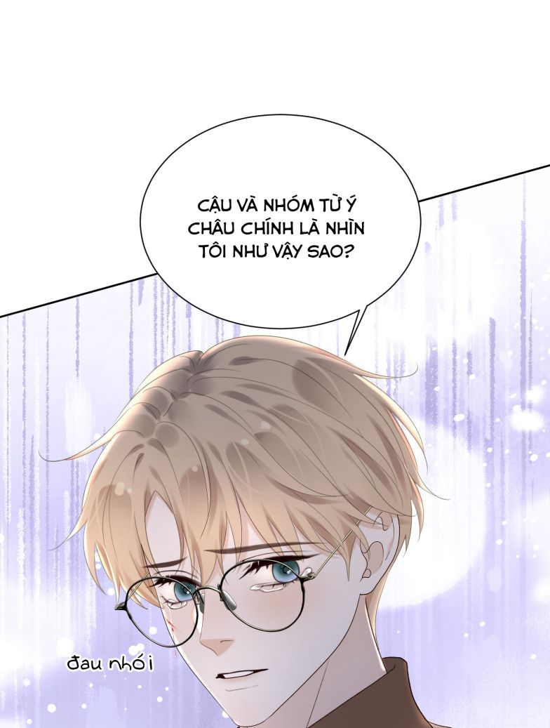 Tảo Ngộ Lan Nhân Chap 12 - Next Chap 13