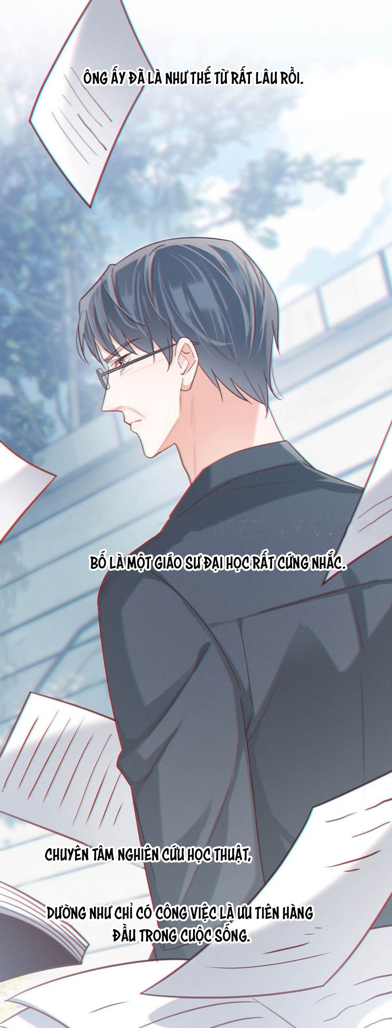 Nịch Tửu Chapter 100 - Next Chapter 101