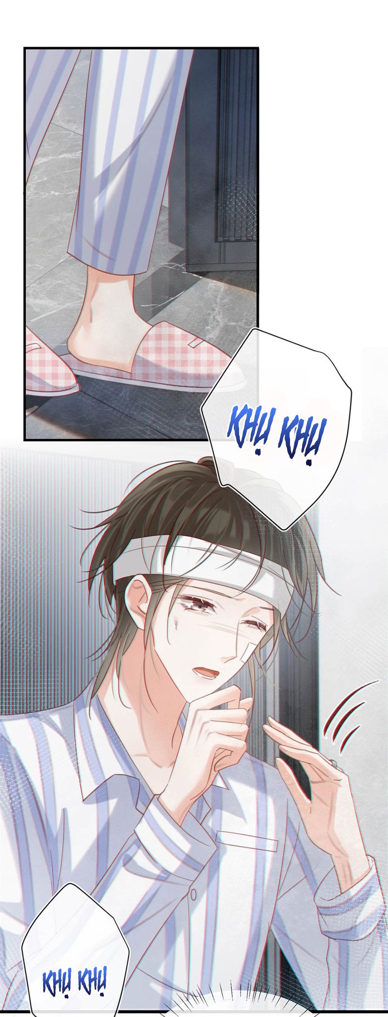 Nịch Tửu Chapter 100 - Next Chapter 101