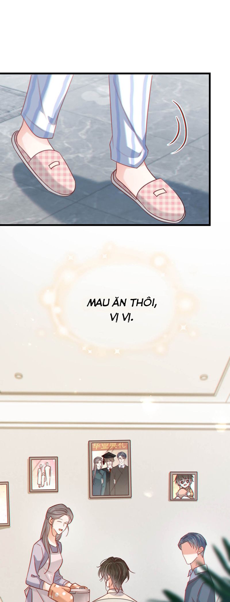 Nịch Tửu Chapter 100 - Next Chapter 101