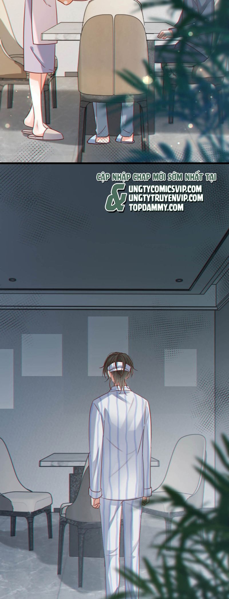 Nịch Tửu Chapter 100 - Next Chapter 101
