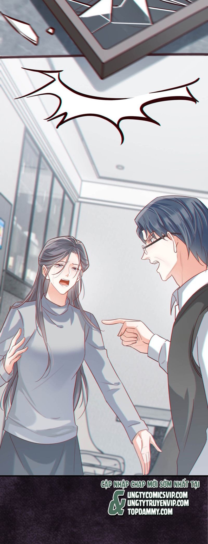 Nịch Tửu Chapter 100 - Next Chapter 101