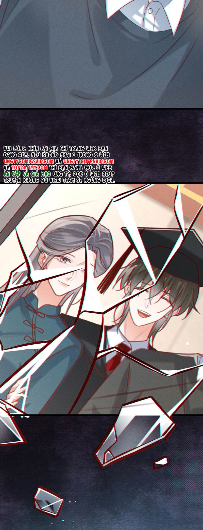 Nịch Tửu Chapter 100 - Next Chapter 101