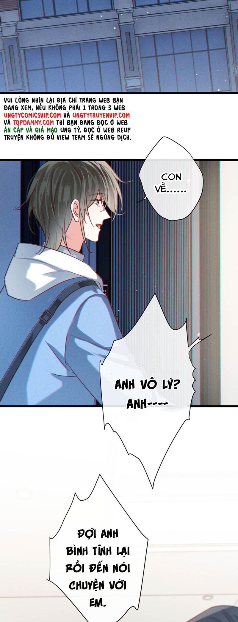 Nịch Tửu Chapter 100 - Next Chapter 101