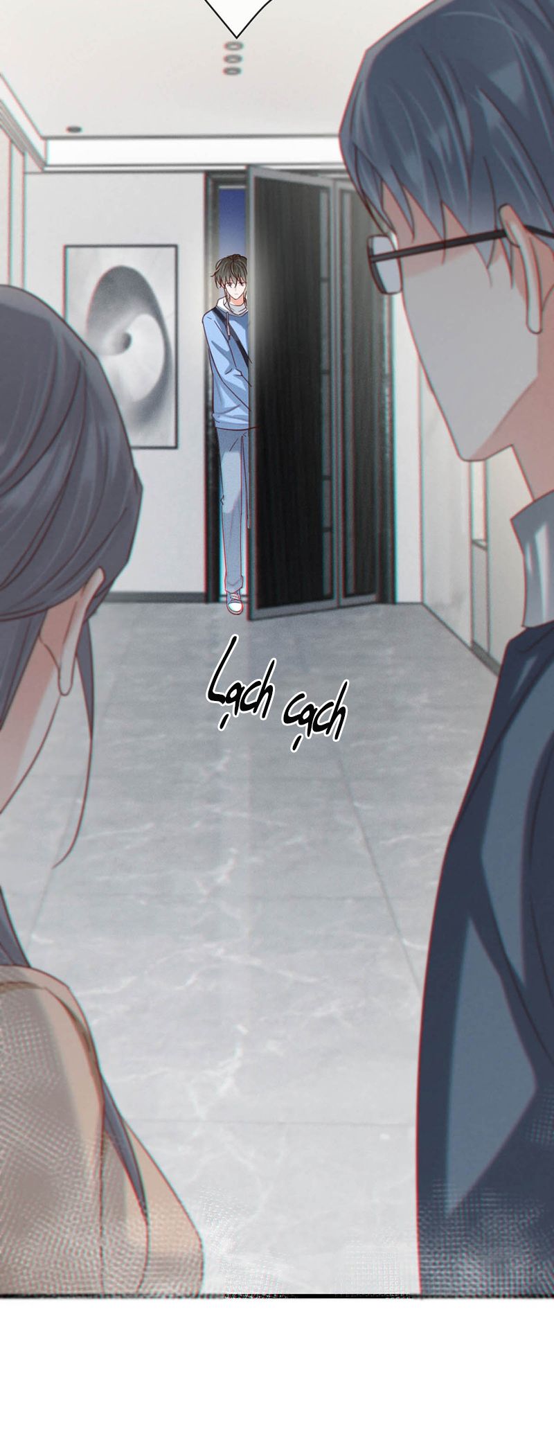 Nịch Tửu Chapter 100 - Next Chapter 101