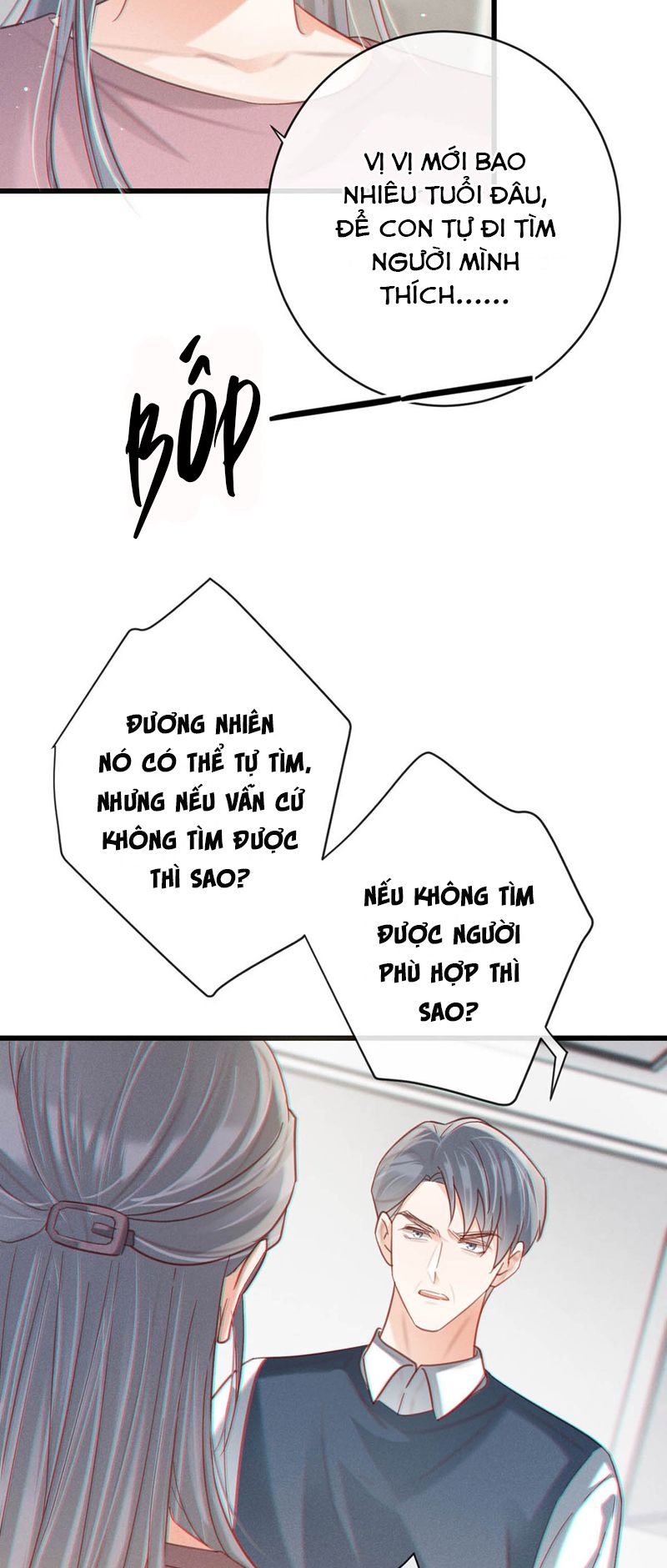 Nịch Tửu Chapter 100 - Next Chapter 101
