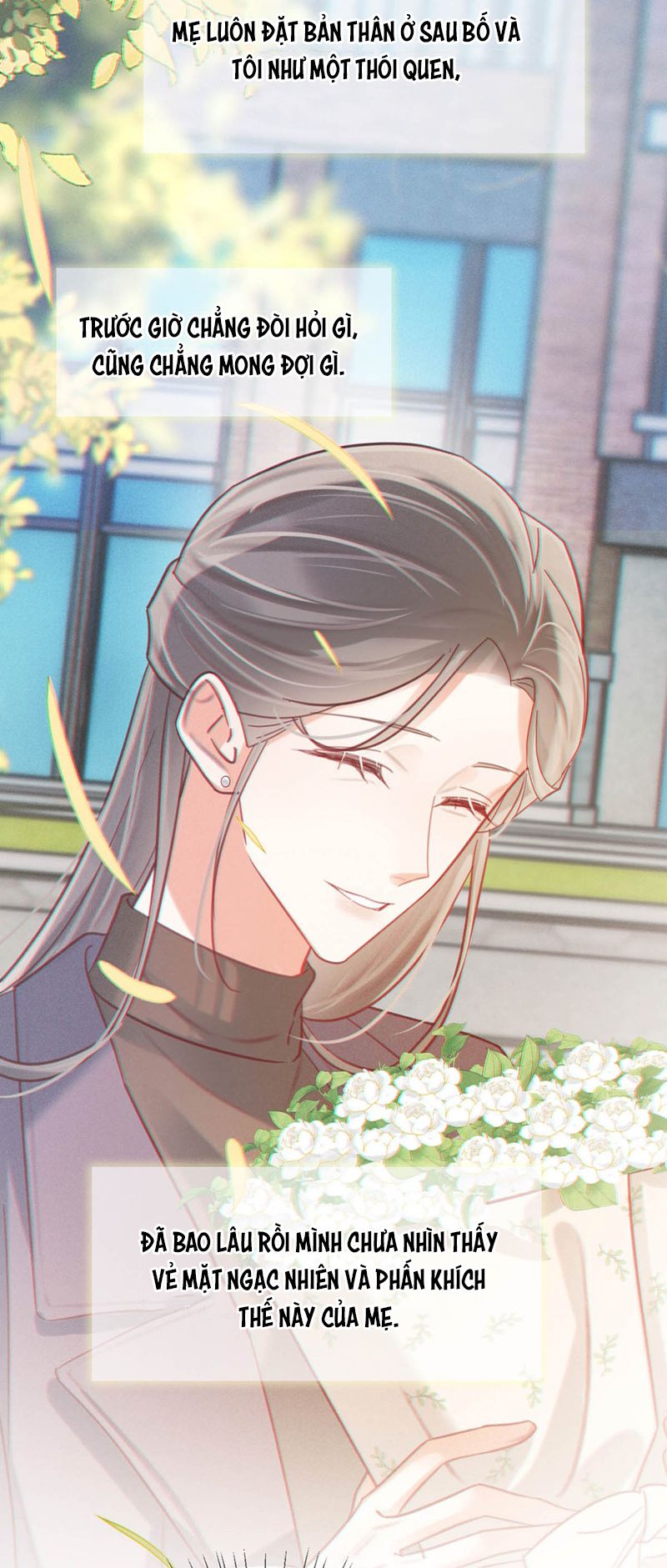Nịch Tửu Chapter 100 - Next Chapter 101