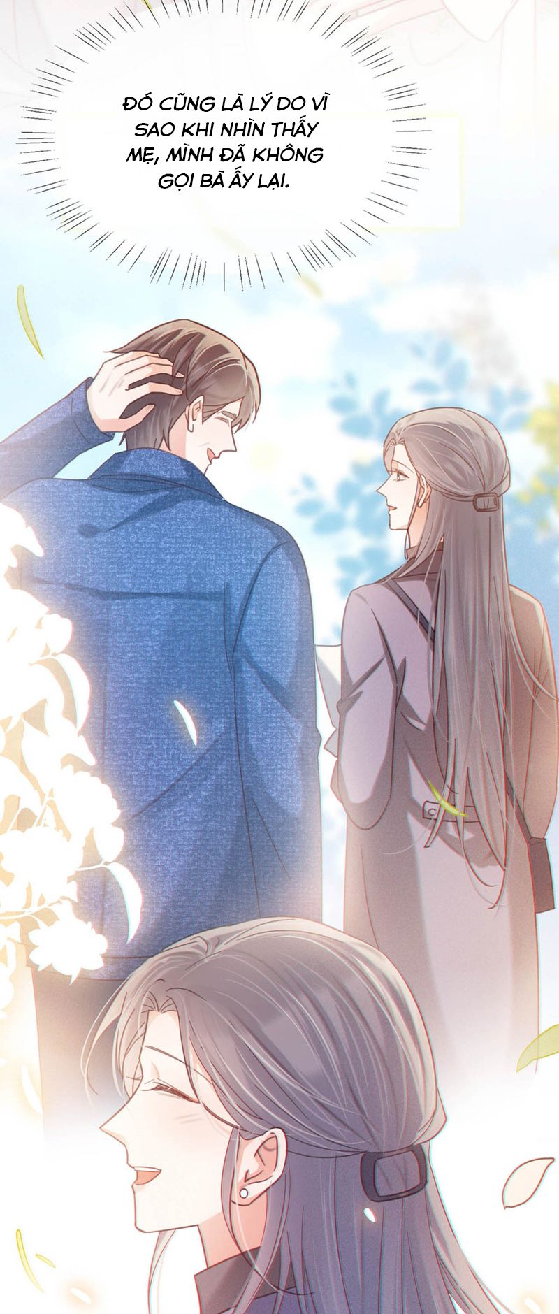 Nịch Tửu Chapter 100 - Next Chapter 101