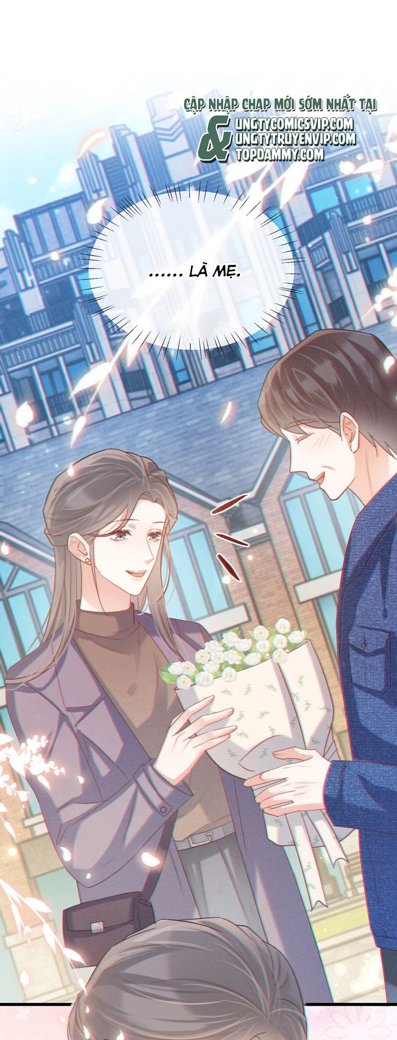 Nịch Tửu Chapter 100 - Next Chapter 101