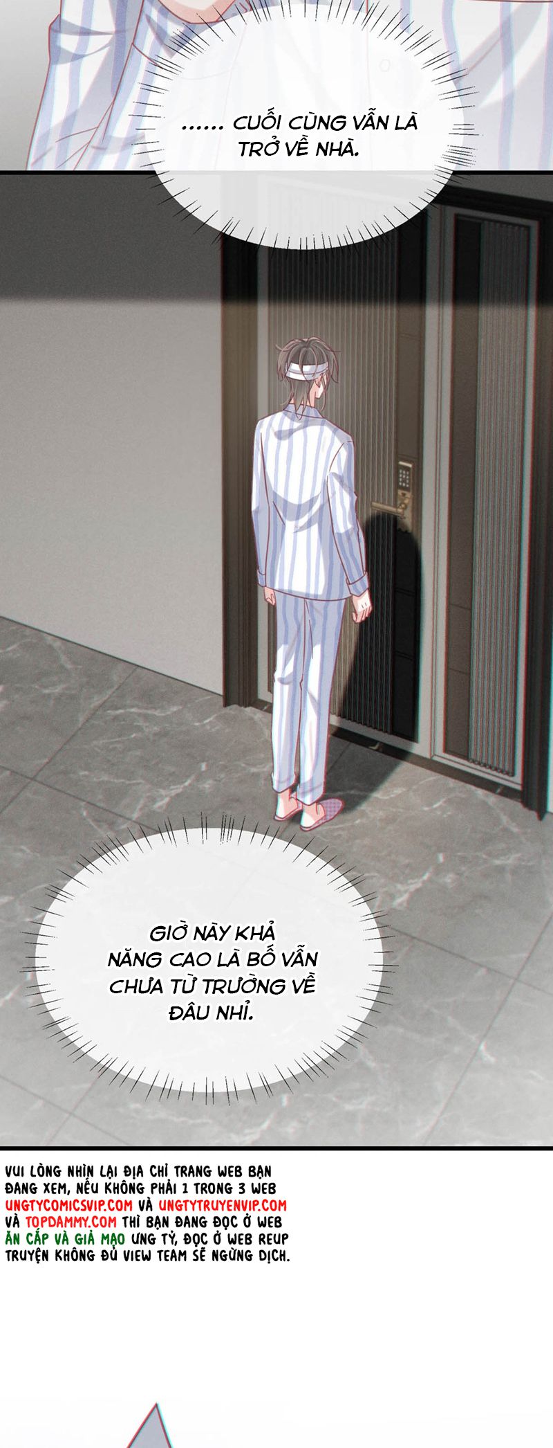 Nịch Tửu Chapter 100 - Next Chapter 101