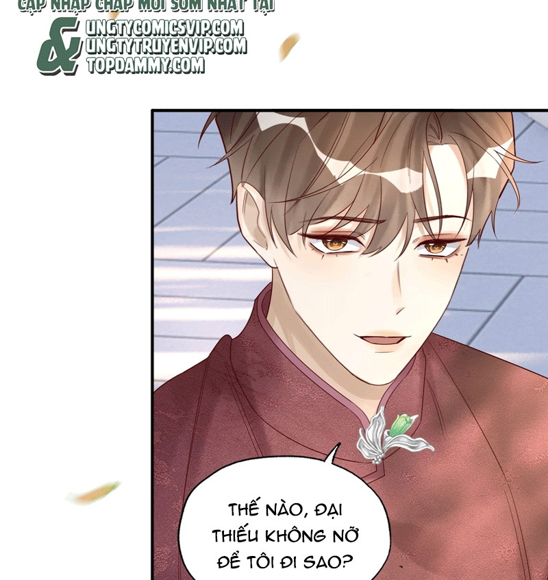 Phim Giả Làm Thật Chap 70 - Next Chap 71