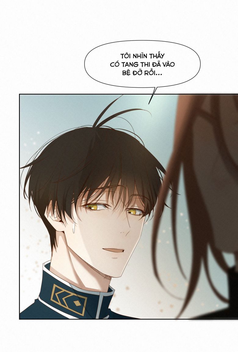 Tuyệt Xử Phùng Sinh Chapter 18 - Next Chapter 19 NGANG RAW