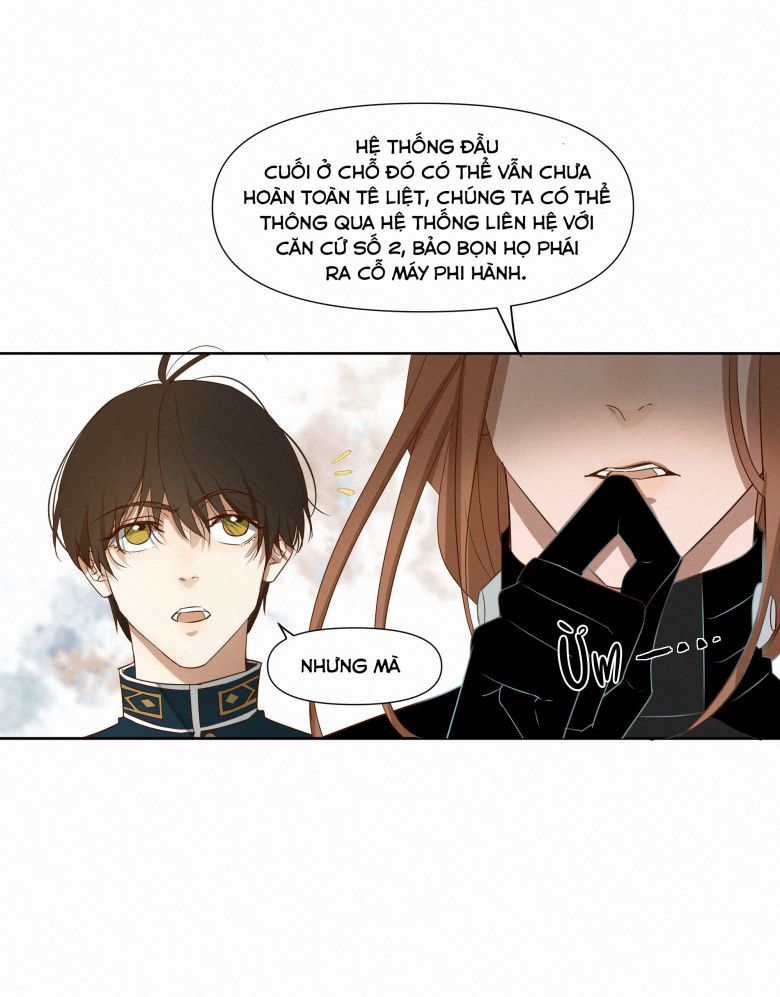 Tuyệt Xử Phùng Sinh Chapter 18 - Next Chapter 19 NGANG RAW