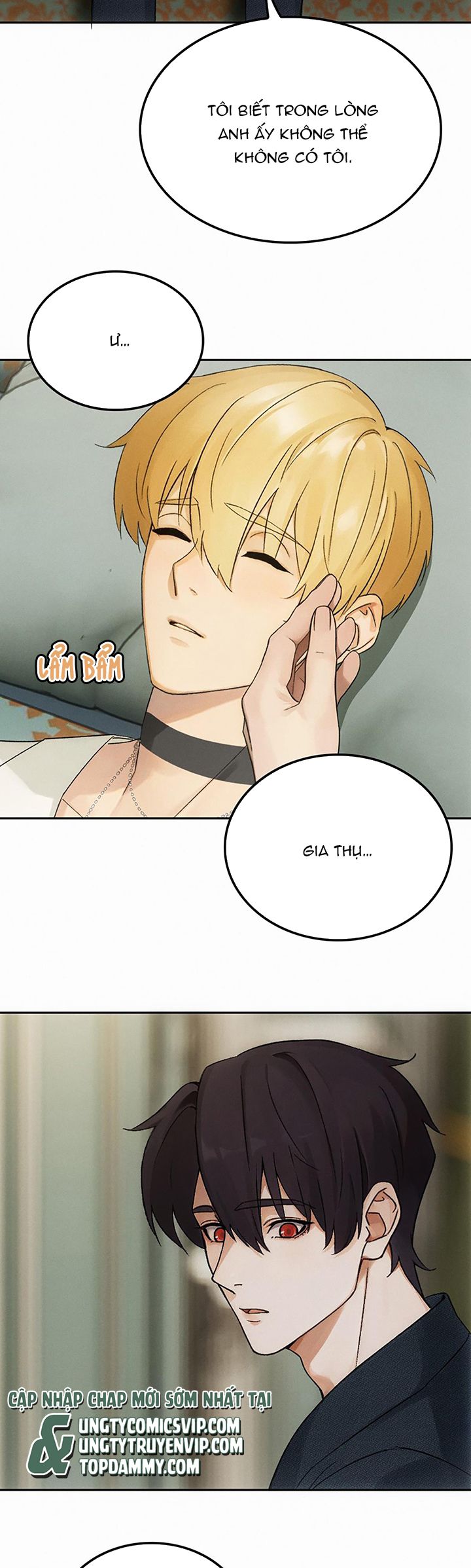 Anh Trai Là Hàng Không Bán Chap 6 - Next Chap 7