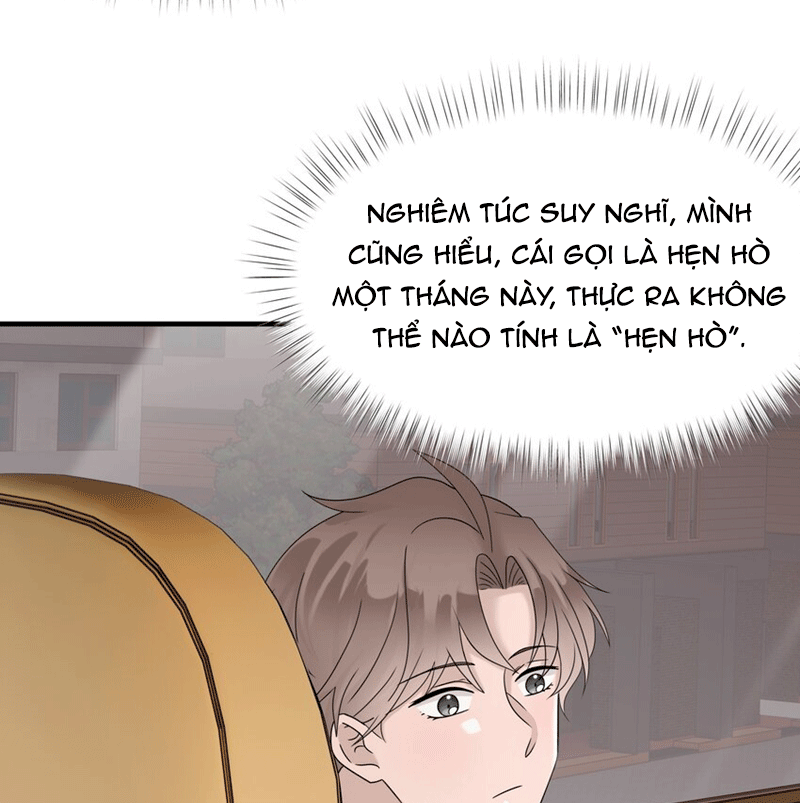 Hàng Không Bán Chap 60 - Next Chap 64