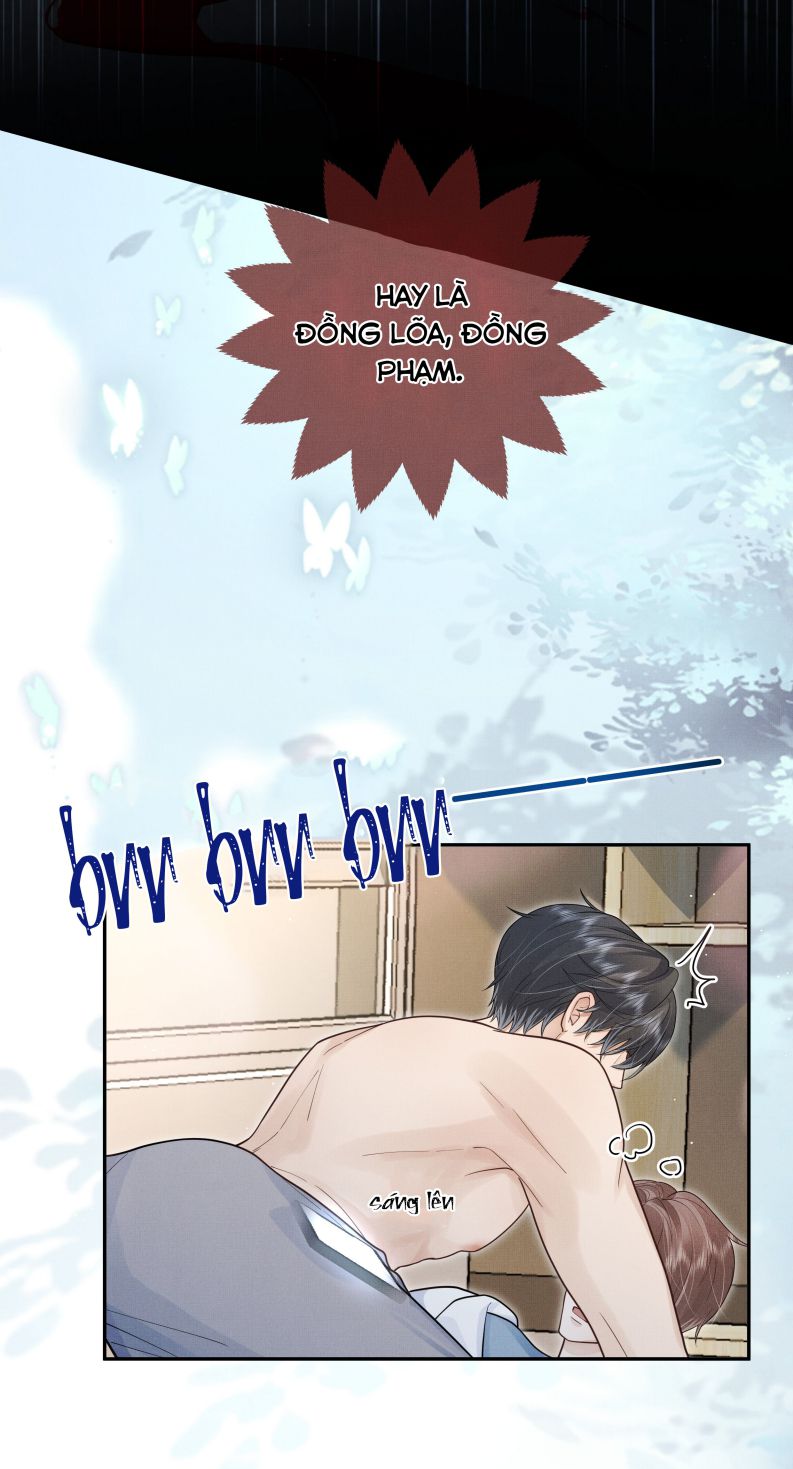 Người Trước Lại Muốn Phục Hôn Rồi Chap 23 - Next Chap 24