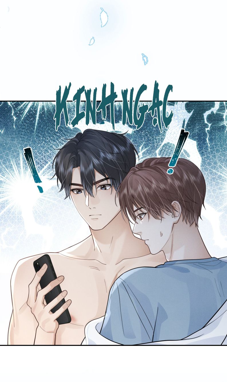 Người Trước Lại Muốn Phục Hôn Rồi Chap 23 - Next Chap 24