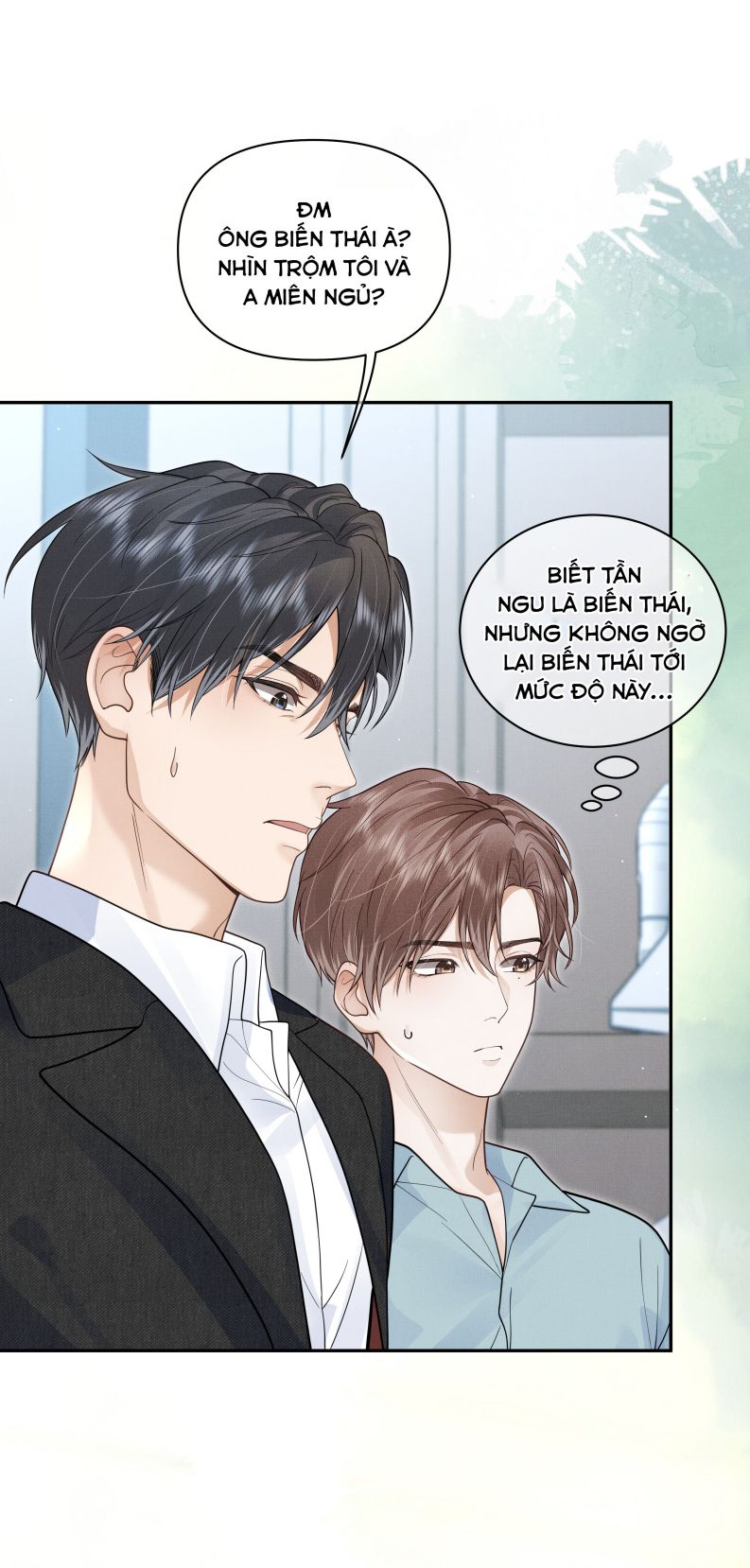 Người Trước Lại Muốn Phục Hôn Rồi Chap 23 - Next Chap 24