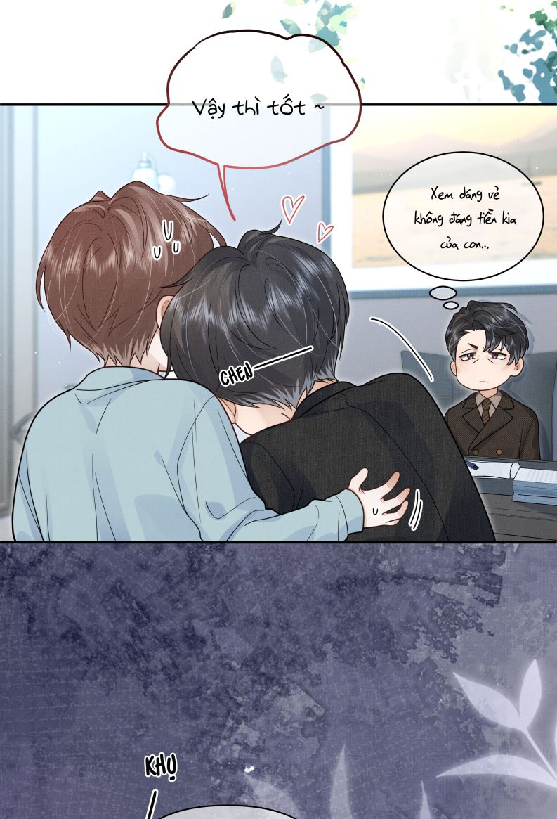 Người Trước Lại Muốn Phục Hôn Rồi Chap 23 - Next Chap 24