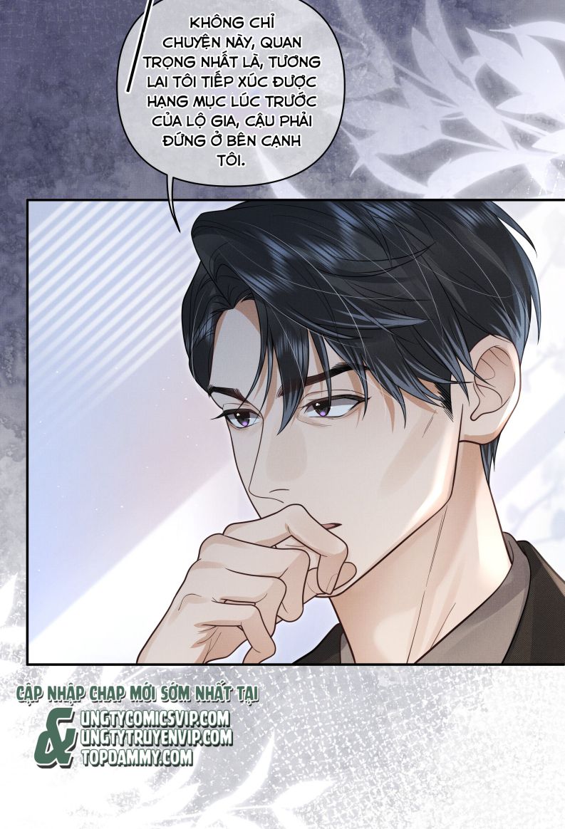 Người Trước Lại Muốn Phục Hôn Rồi Chap 23 - Next Chap 24