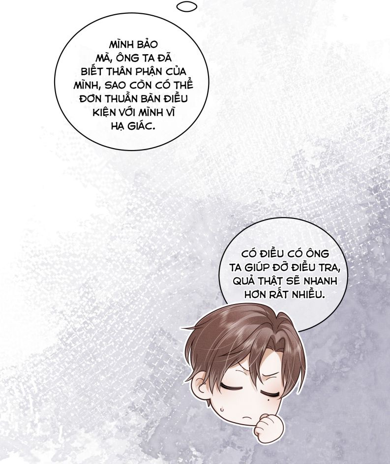 Người Trước Lại Muốn Phục Hôn Rồi Chap 23 - Next Chap 24