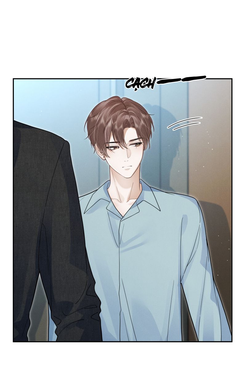 Người Trước Lại Muốn Phục Hôn Rồi Chap 23 - Next Chap 24