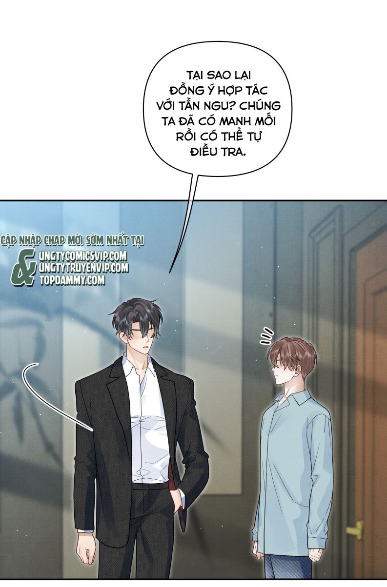 Người Trước Lại Muốn Phục Hôn Rồi Chap 23 - Next Chap 24