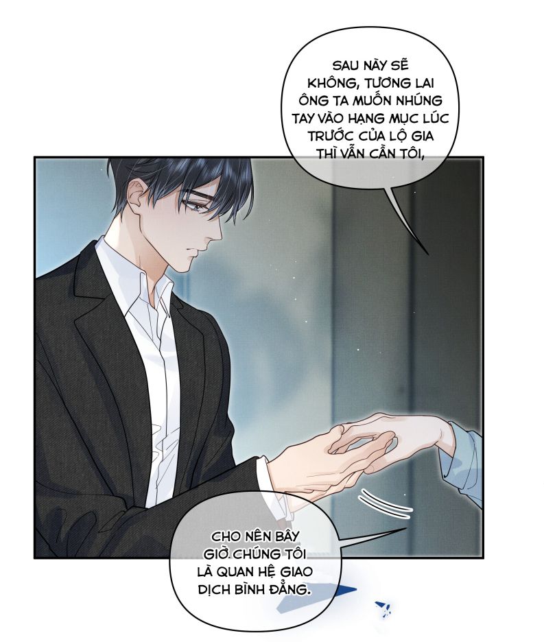 Người Trước Lại Muốn Phục Hôn Rồi Chap 23 - Next Chap 24