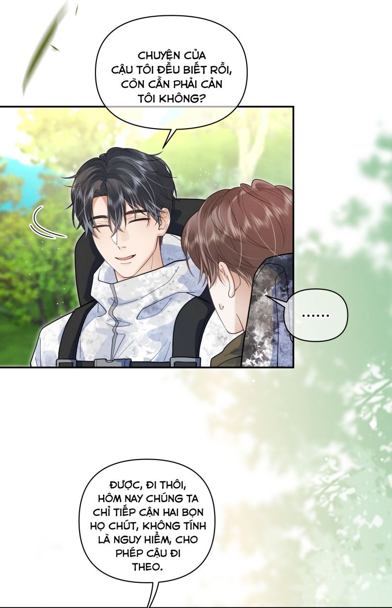 Người Trước Lại Muốn Phục Hôn Rồi Chap 23 - Next Chap 24