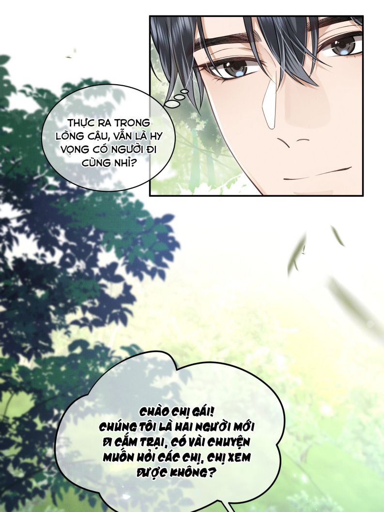 Người Trước Lại Muốn Phục Hôn Rồi Chap 23 - Next Chap 24