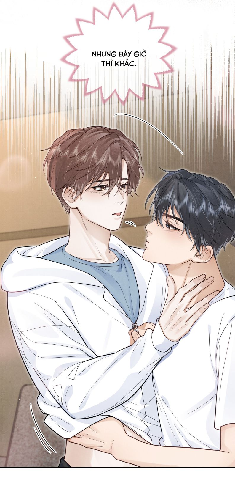 Người Trước Lại Muốn Phục Hôn Rồi Chap 23 - Next Chap 24