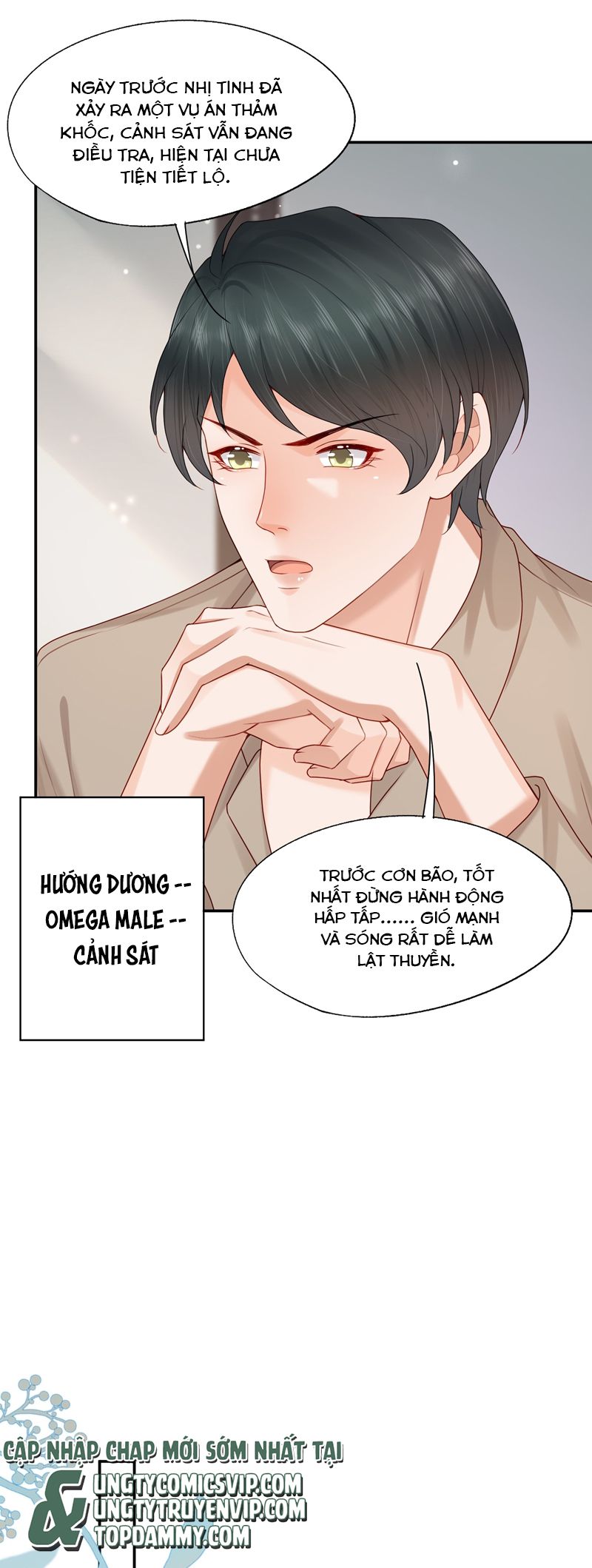 Phương Thức Chính Thức Giải Cứu Tiểu Đáng Thương Chap 66 - Next Chap 67