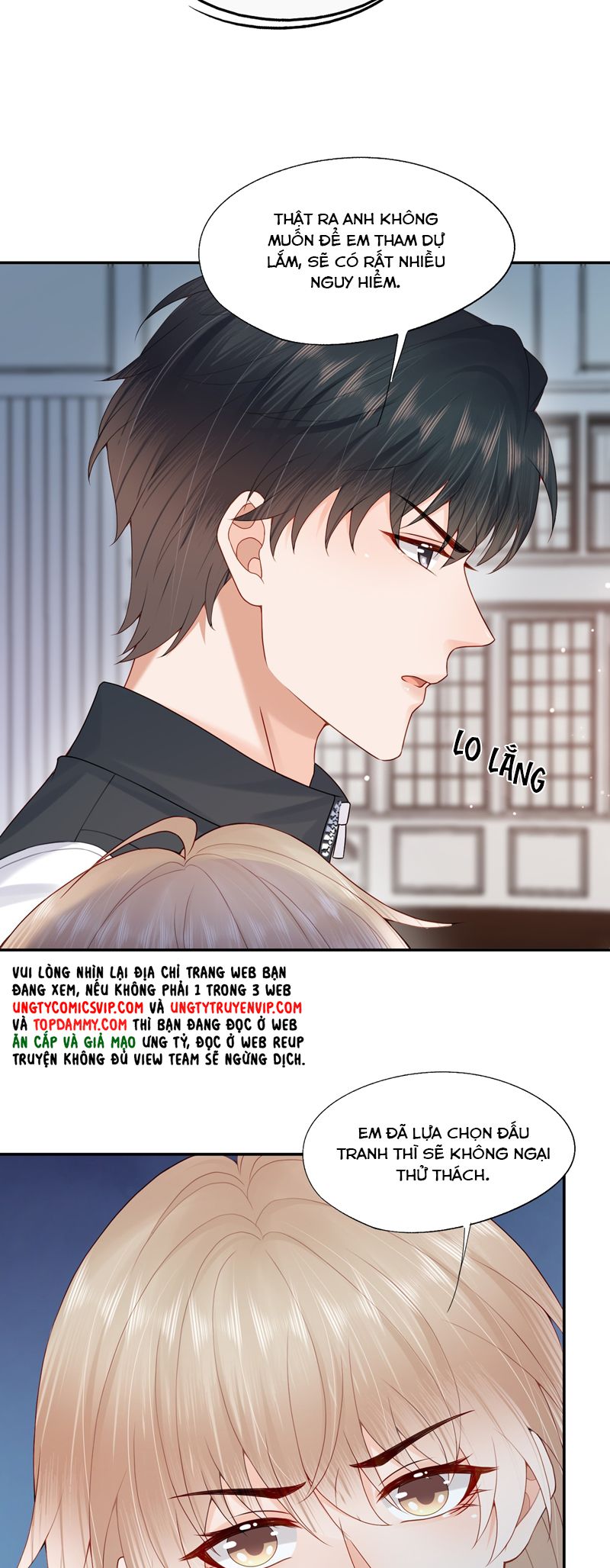 Phương Thức Chính Thức Giải Cứu Tiểu Đáng Thương Chap 66 - Next Chap 67