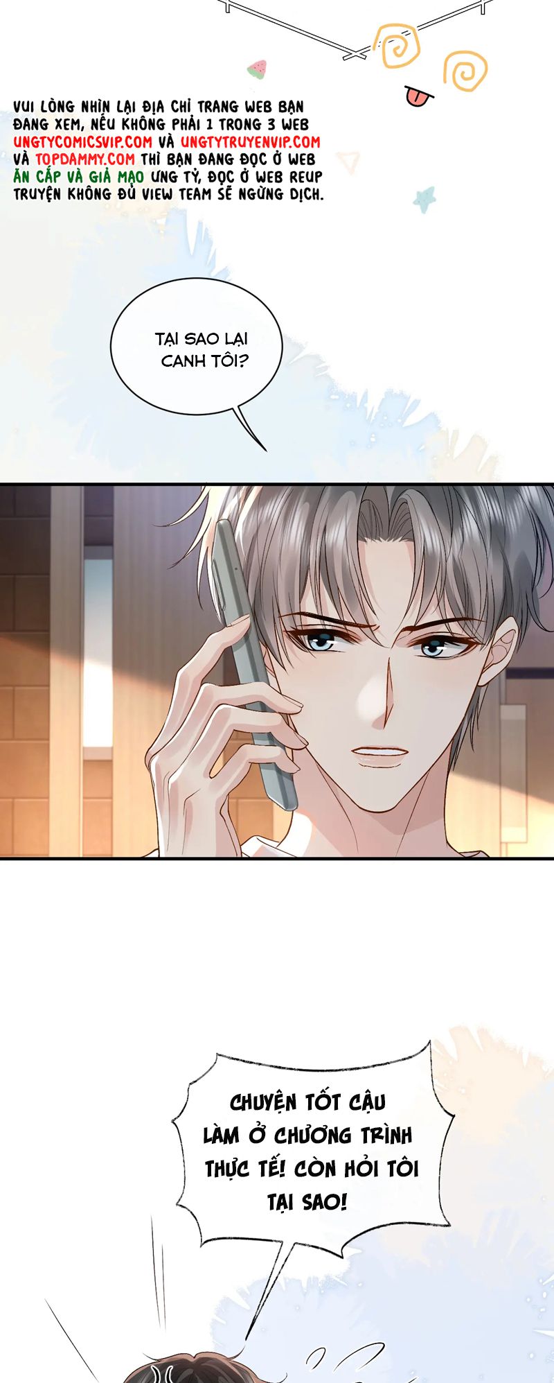 Sau khi ly hôn ảnh đế ngày ngày nhặt rác Chap 24 - Next Chap 25