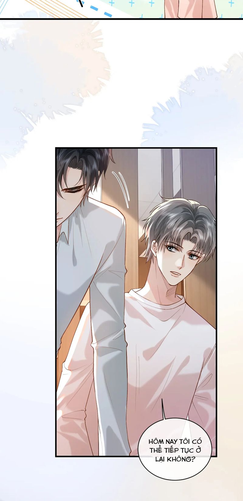 Sau khi ly hôn ảnh đế ngày ngày nhặt rác Chap 24 - Next Chap 25