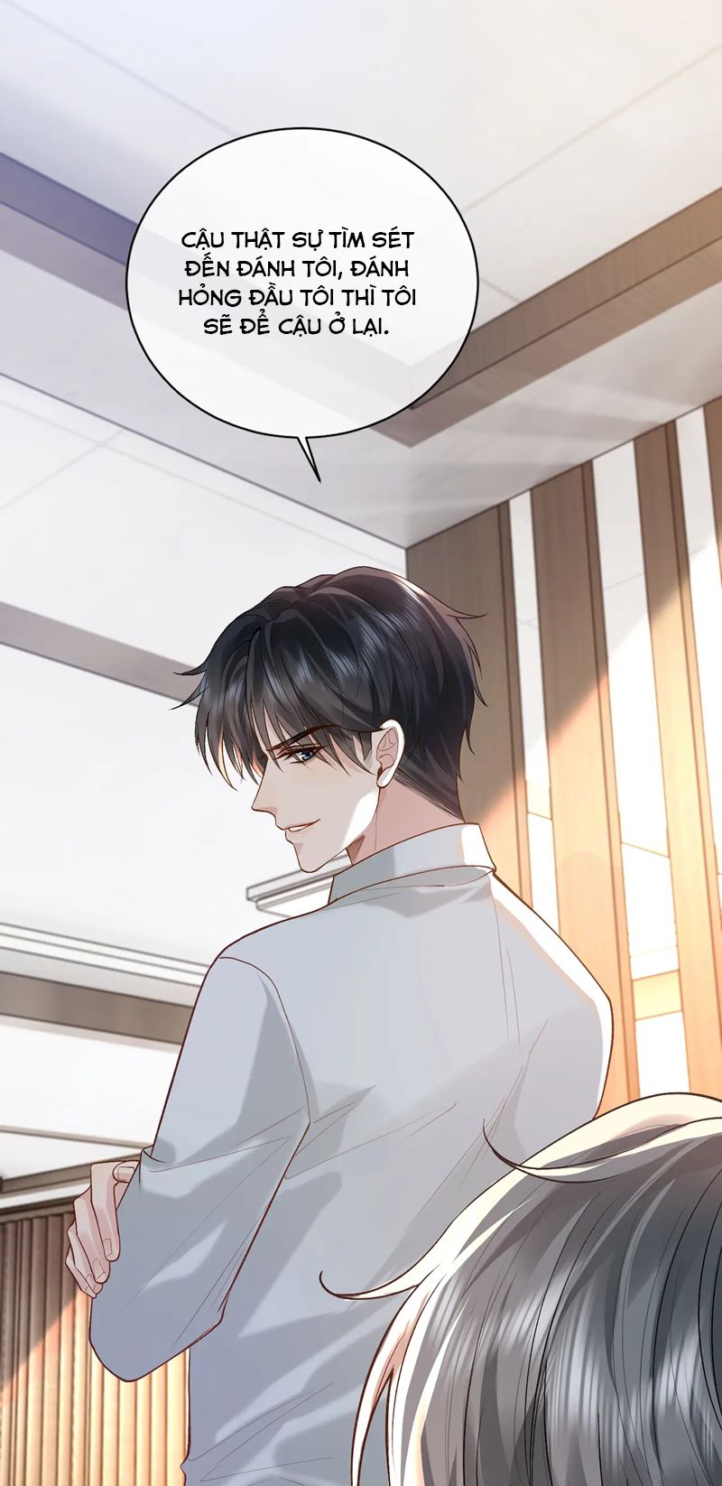 Sau khi ly hôn ảnh đế ngày ngày nhặt rác Chap 24 - Next Chap 25